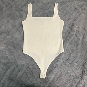 EXPRESS BODYSUIT SIZE XS